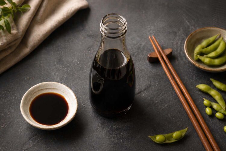 Does Soy Sauce Go Unhealthy? Every part You Want To Know