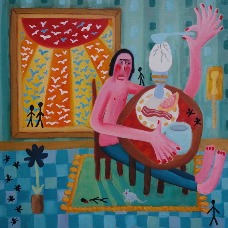 Nixon Boyd Shares New Music “How I Know I am Residence”: Pay attention