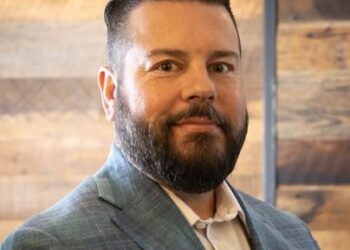 Egan promotes longtime chief to president