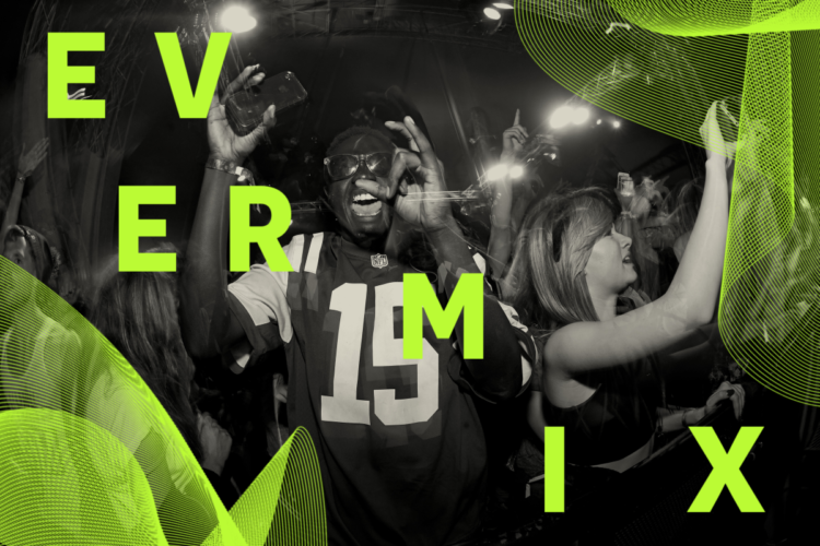 Evermix & DJKIT Be a part of Forces to Construct a Greater Future for DJs