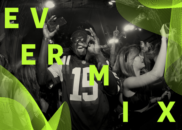 Evermix & DJKIT Be a part of Forces to Construct a Greater Future for DJs