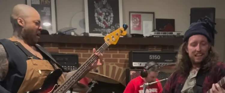 Expertise To Forge Forward Regardless of Current Arrest Of Their Guitarist Brady Ebert