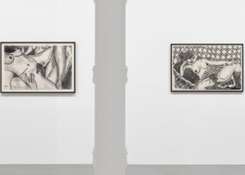 Juxtapoz Journal – William N. Copley “X-Rated (1972–1974)” @ Galerie Max Hetzler, Berlin