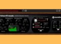 Soundtoys FilterFreak is 73% OFF (plus SuperPlate and Softube Transient Shaper offers)