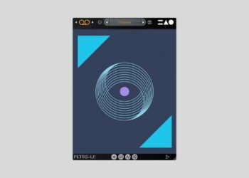 MNTRA releases FLTRS-LE, a FREE Roland Jupiter-6 filter plugin