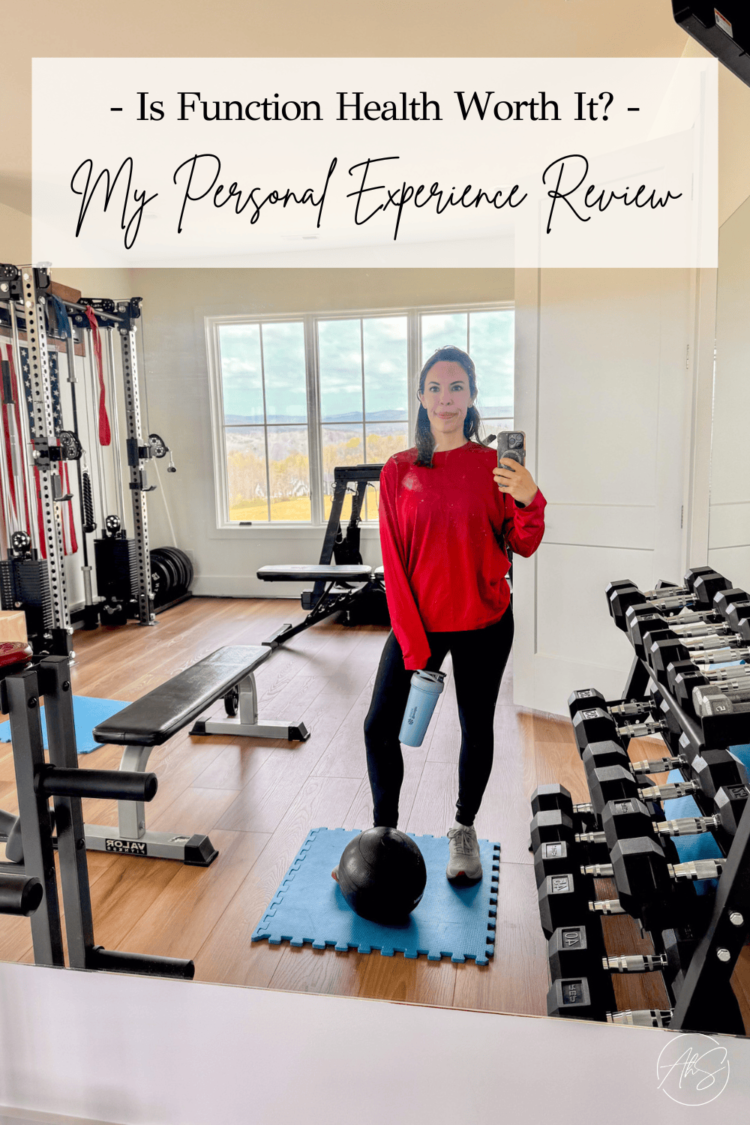 Is Perform Well being Price It? My 2-12 months Evaluation