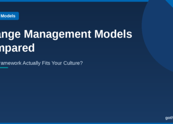 Overcoming Resistance to Change: Flip Opposition Into Perception