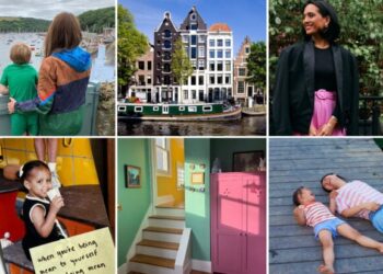 How To Do Something | Cup of Jo