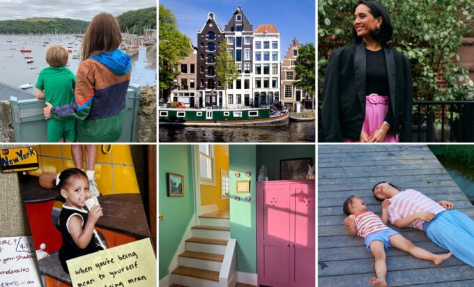 How To Do Something | Cup of Jo