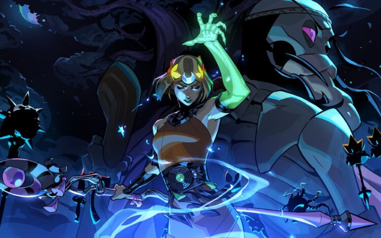 Rediscovering the Imago Dei and Humanity’s Goal in Hades II