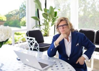 Behind the Pages of The Hollywood Repair: Richard Kirshenbaum on Fame and Storytelling