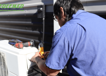 Utilizing Zoning Programs with a Springfield MO HVAC Contractor for Customized Consolation