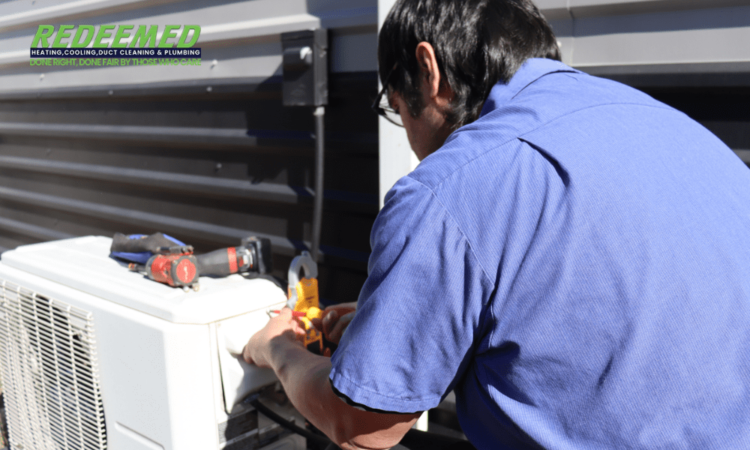 Utilizing Zoning Programs with a Springfield MO HVAC Contractor for Customized Consolation