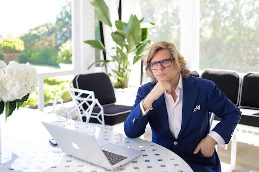 Behind the Pages of The Hollywood Repair: Richard Kirshenbaum on Fame and Storytelling