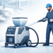 Secure Cleansing for Delicate Welding Parts and Sensors