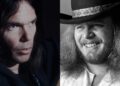 Lynyrd Skynyrd, Neil Younger and Candy House Alabama: The Fact