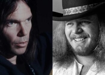 Lynyrd Skynyrd, Neil Younger and Candy House Alabama: The Fact