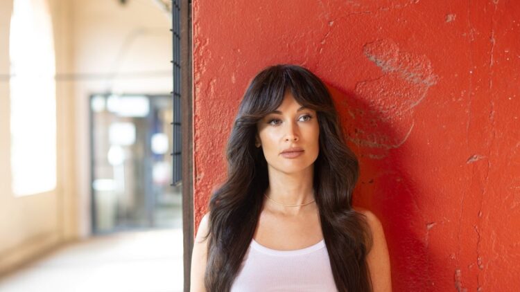 Take heed to Kacey Musgraves’ New Tune “Center of Nowhere”