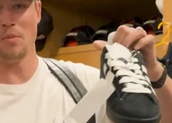 Korn Present Their Appreciation To San Diego Padres Pitcher Mason Miller For Utilizing “Blind” As His Stroll-Up Music