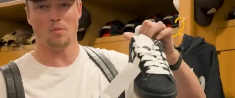 Korn Present Their Appreciation To San Diego Padres Pitcher Mason Miller For Utilizing “Blind” As His Stroll-Up Music