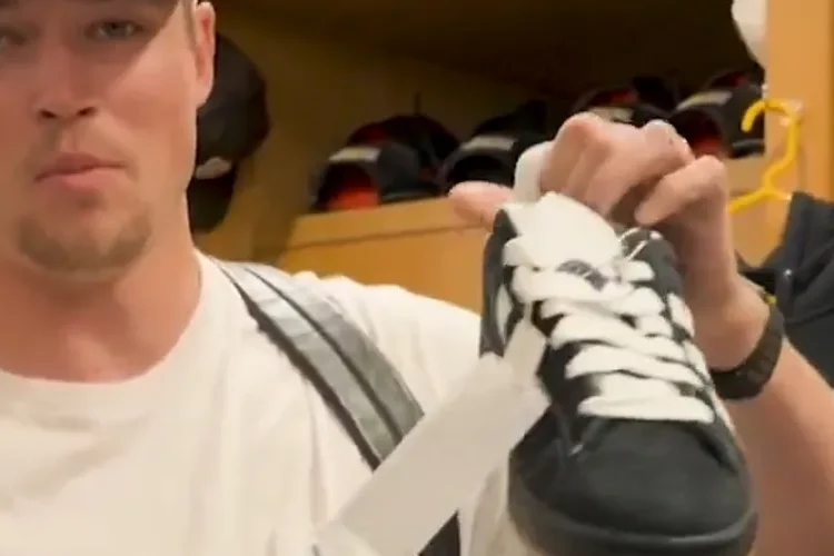 Korn Present Their Appreciation To San Diego Padres Pitcher Mason Miller For Utilizing “Blind” As His Stroll-Up Music