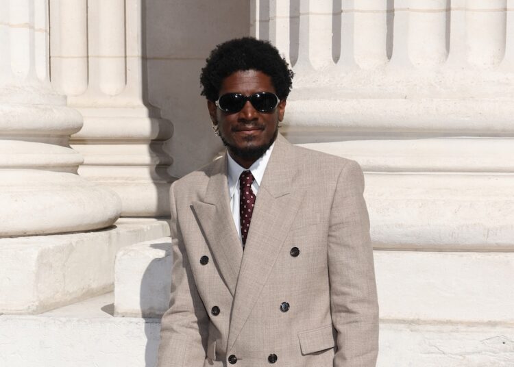 Labrinth Says He Give up ‘Euphoria’ As a result of He Does not “Let Individuals Deal with Me Like Shit”