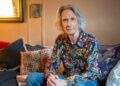 Lenny Kaye of the Patti Smith Group Readies Debut Solo Album