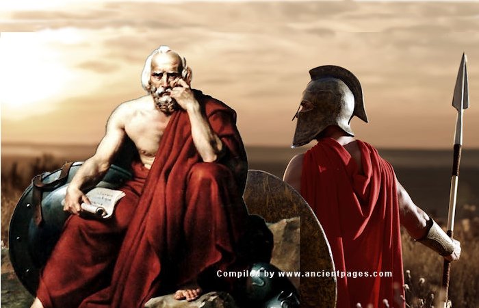 Enigma Of Lycurgus Of Sparta – Nice Reformer And His Basis Of A Warlike Superior State