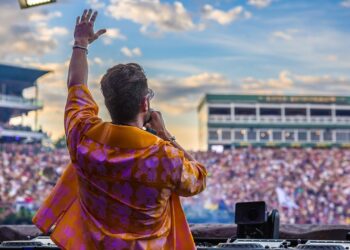 Alok Reconnects With the Dancefloor on Debut Hellbent EP, ‘My Personal Thang’