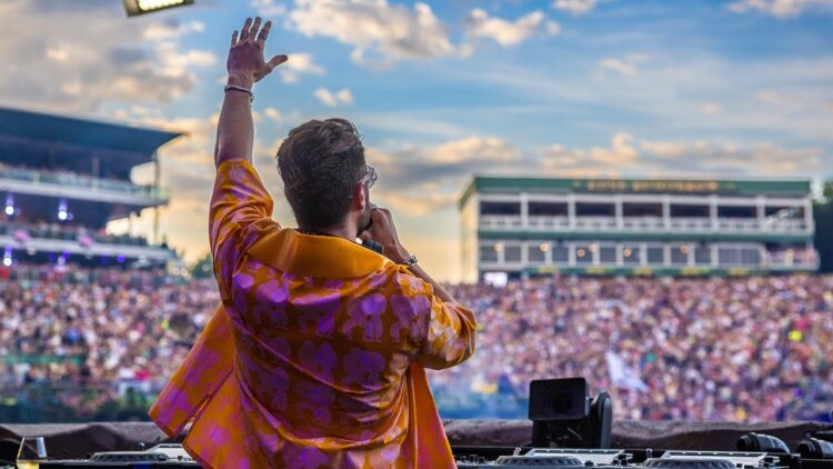 Alok Reconnects With the Dancefloor on Debut Hellbent EP, ‘My Personal Thang’