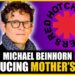 Michael Beinhorn on Working with the Pink Sizzling Chili Peppers, Chaos, Chemistry and Capturing Lightning