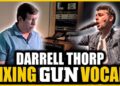 Mixing Rock Vocals In The Field, Darrell Thorp Type