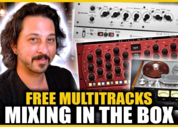 Inside The Manufacturing: Dan Kalisher Breaks Down Alisha Kalisher’s “You And I”