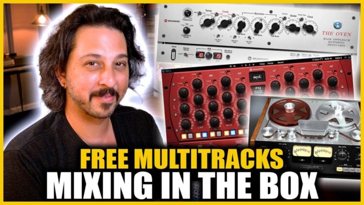 Inside The Manufacturing: Dan Kalisher Breaks Down Alisha Kalisher’s “You And I”