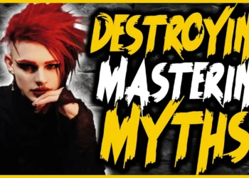 FAQ Friday: Mastering with Stefan Brown at Abbey Street Studios