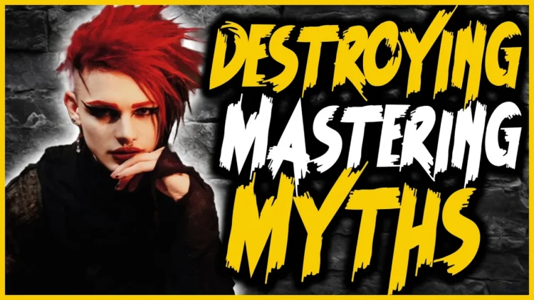 FAQ Friday: Mastering with Stefan Brown at Abbey Street Studios