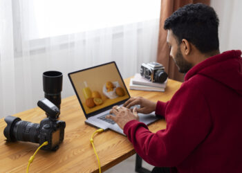 5 Wonderful Instruments to Enhance Product Photographs with AI