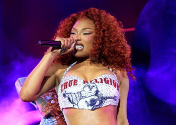 Megan Thee Stallion Rushed To Hospital Throughout ‘Moulin Rouge!’ Musical