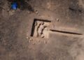 2,400-12 months-Previous Metalworking Workshop Found In Africa
