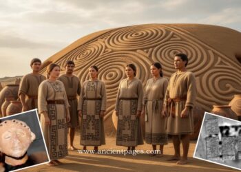 Mysteries Of Previous Europe – Misplaced Historic Non-Hierarchical Civilization And Its Big Constructions Investigated By Archaeologists