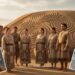 Mysteries Of Previous Europe – Misplaced Historic Non-Hierarchical Civilization And Its Big Constructions Investigated By Archaeologists