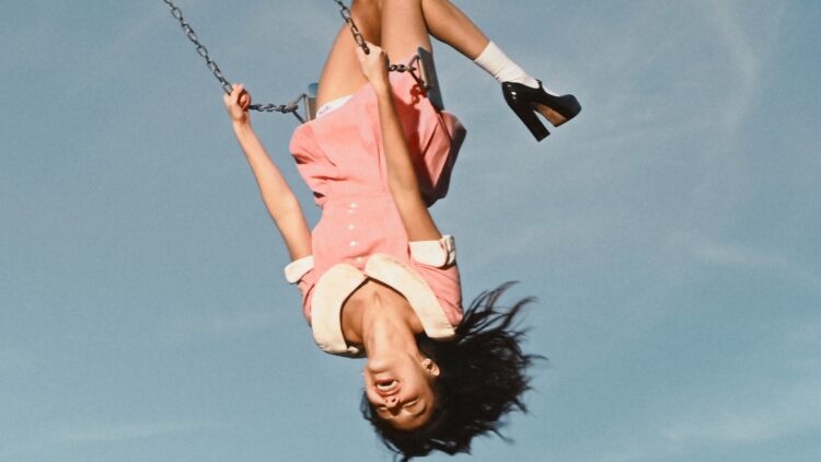 Olivia Rodrigo Publicizes New Album ‘you appear fairly unhappy for a woman so in love’