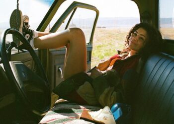 ‘The present has misplaced its zeitgeisty edge’ ★★☆☆☆