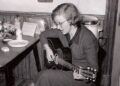 Connie Converse was a folk-music genius. Then she vanished