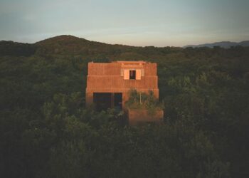 Eight of Mexico’s most beautiful fashionable properties