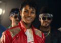 Michael Jackson movie set to be a controversial hit
