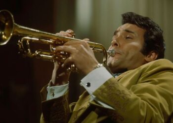 ‘Slick, suave and just a little horny’: Herb Alpert