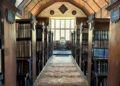 The enchanting historical past of Oxford College’s 750-year-old medieval library
