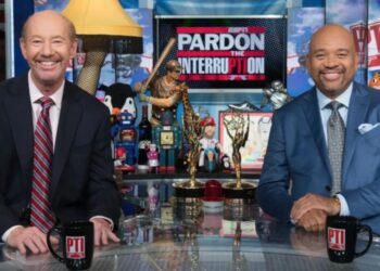 Getting Older Doesn’t Must Imply Getting Meaner