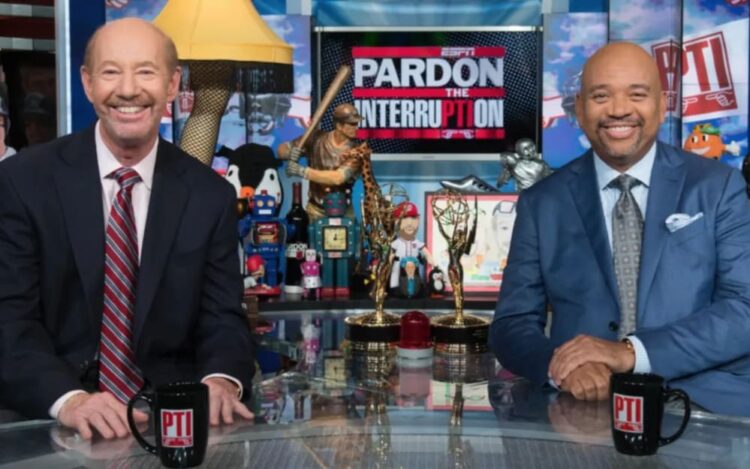 Getting Older Doesn’t Must Imply Getting Meaner